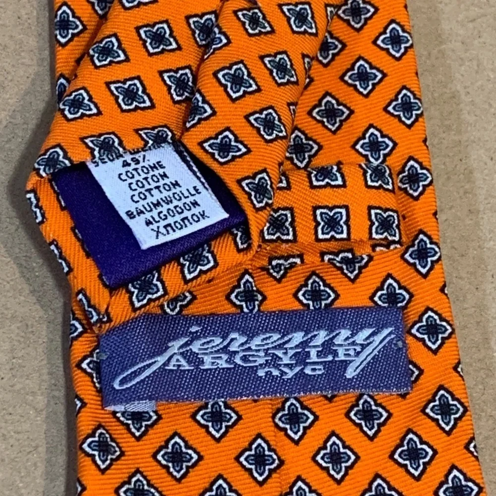 jeremy argyle nyc silk cotton